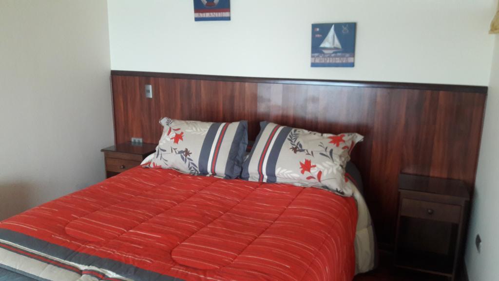 Cabanas Miramai Hotel ออร์กอน ภายนอก รูปภาพ